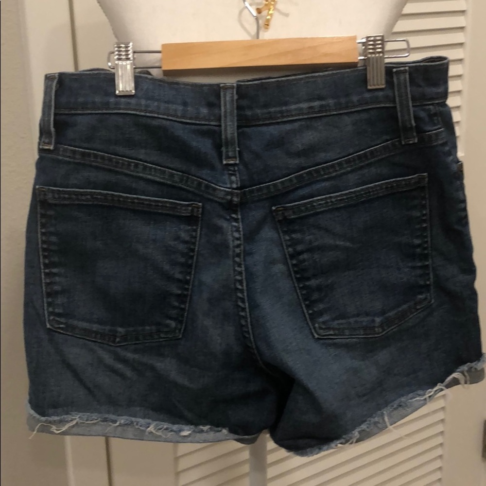 Jcrew size 28 denim - Picture 4 of 4